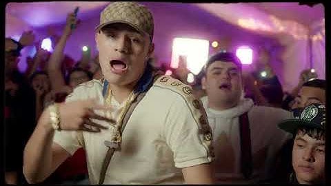 El Bogueto - Piripituchy - Uzielito Mix , El Piripituchy (Video Oficial )