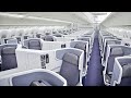 American Airlines Boeing 777 Business Class from Miami to London