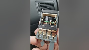 VW No turn signal FIXED!