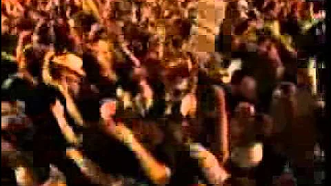 2007 CMA Awards Commercial