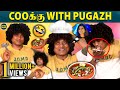 Cooku with Comali Pugazh's Chicken 65 | Cooக்கு with Pugazh | Vijay TV | LittleTalks