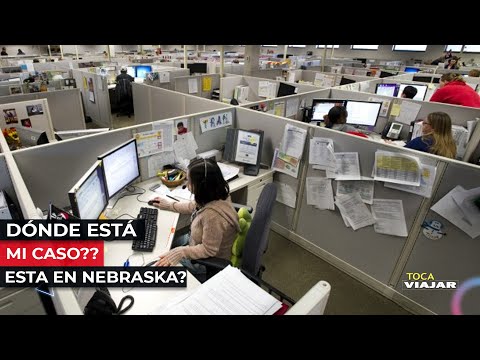 Video: ¿Puede un joven de 15 años conducir al trabajo en Nebraska?