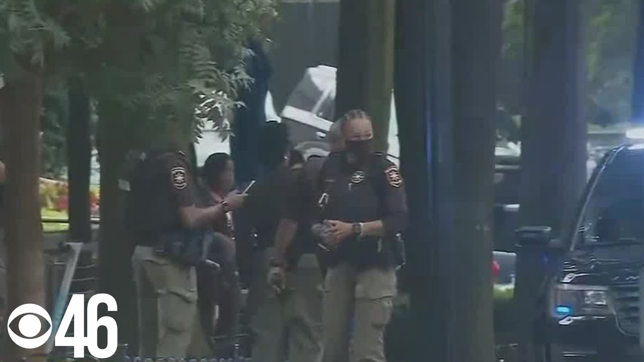 Police release 911 calls from Midtown shooting - YouTube