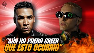 Lyan Aún No Puede Creer Lo Que Está Ocurriendo Con Don Omar