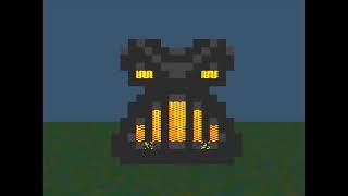 Endbot - 256 Bytes - DOS