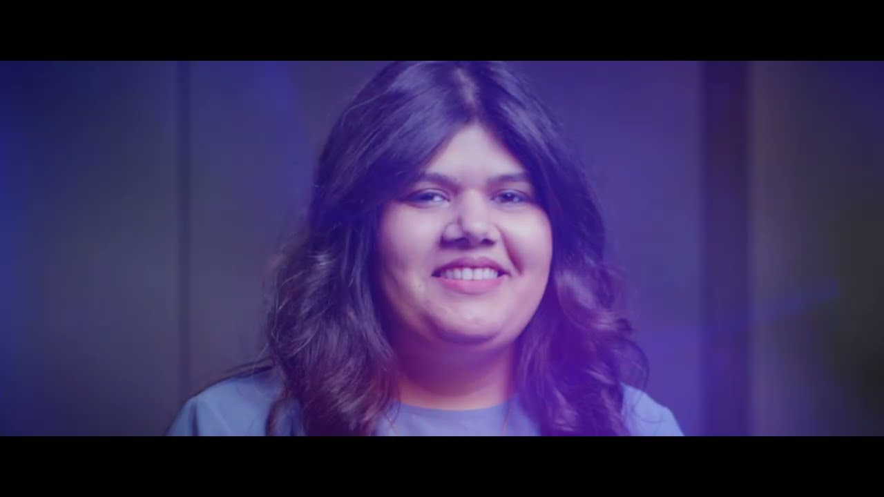 AIA Future Focused: Heli Shah, Assoc. AIA