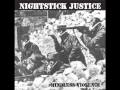 Nightstick Justice - Mindless Violence