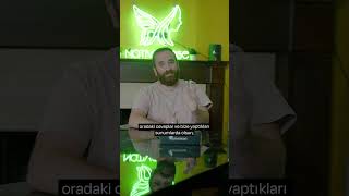 Native Base markasının kurucusu Gürkan Akdoğan, Mobitek hakkında düşüncelerini paylaşıyor!