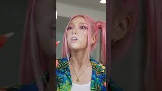 Mira Has Actually Turned Into An Ice Sculpture?