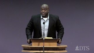 Expository Apologetics 101  Voddie Baucham