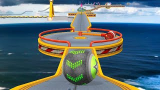 Going Balls SpeedRun Gameplay Level 4567-4570