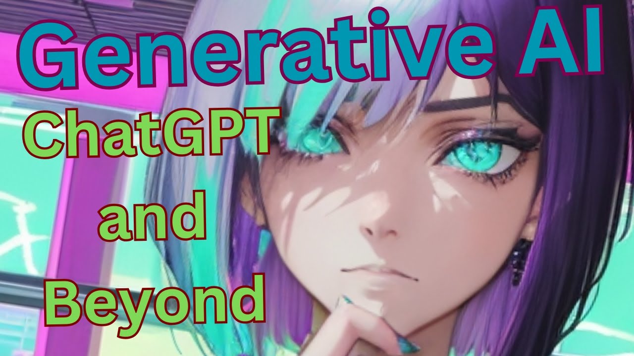 The Rise of Generative AI: ChatGPT and the Future of Creative Machines ...
