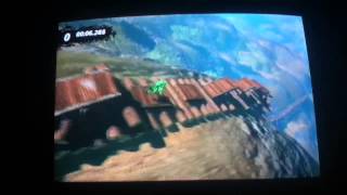 Rage quit: Trials Evolution