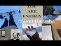 travel timusha 🏔 поїздка в Польщу ♡ *mini vlog*