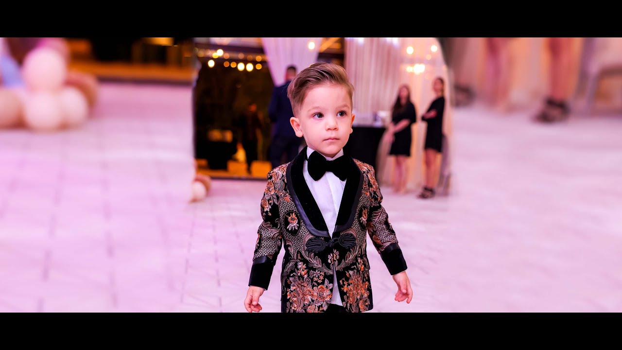 Manu Bombardieru || Narcis & Stefan de la Barbulesti - E plina lumea de falsuri LIVE@ Botez Manu