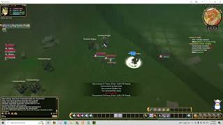 Flyff Universe Dual Client Single Target Grind