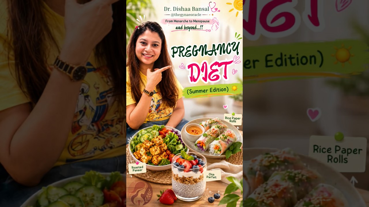 60g Protein Pregnancy Diet FOR SUMMER 🤰☀️ (No Sweat!)