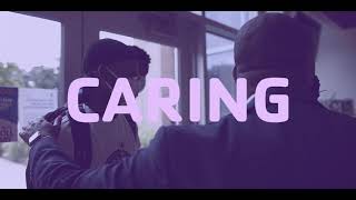 YMCA Impact 15sec TV Spot