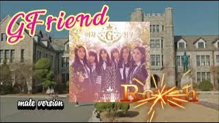 GFriend - Rough | male version | @gfrdofficial