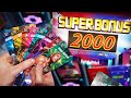 Can I Win the WWE Arcade Game Jackpot? (2,000 Tickets)
