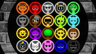 Dont Fall Off The Great Wall Sprunki Survival Proliferation Marble Race In Algodoo