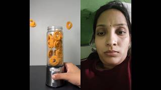Murukku vs portable blender #trendingshorts #experiment #ytshorts