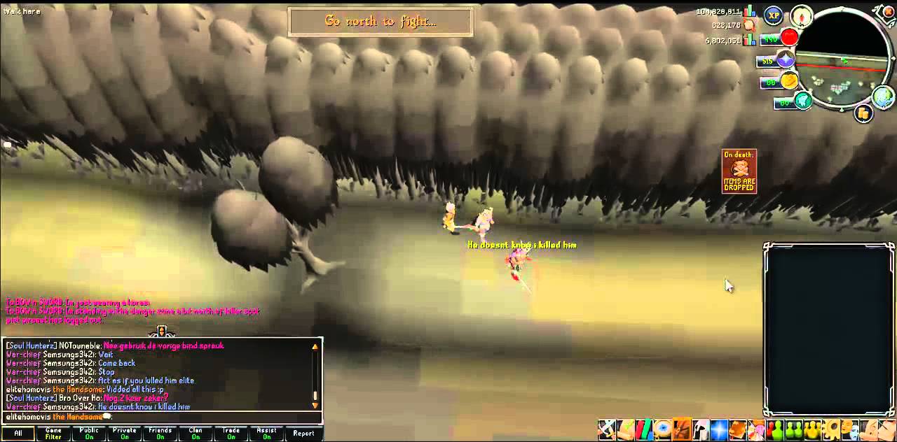 monkeylures | luring full bandos