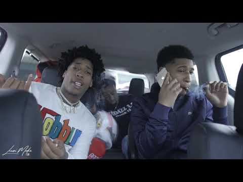 OG Dre & Dee Rogers - "Hooters" (Official Video)