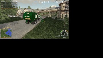 Waste Management Sterling Condor Heil CP Python (FS19)