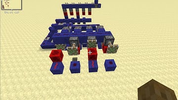 serial binary encoder