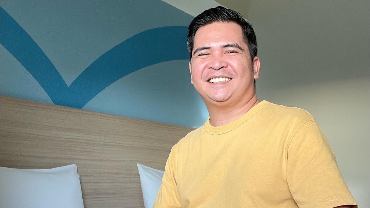 HOP INN HOTEL Aseana Budget Hotel near NAIA AIRPORT in Parañaque City (Weekend Staycation)