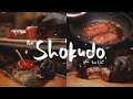 The shokudo series  spam musubi premiere episode