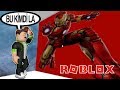 TAVŞANA FARE DEDİ / ÜNLÜ KARAKTERLERİ BİLEMEME CHALLENGE / ROBLOX