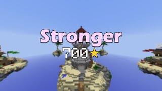 700 ⭐ Montage | Hypixel Bedwars