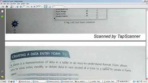 Grade 8 Computer ch-3 Part 2 15June21