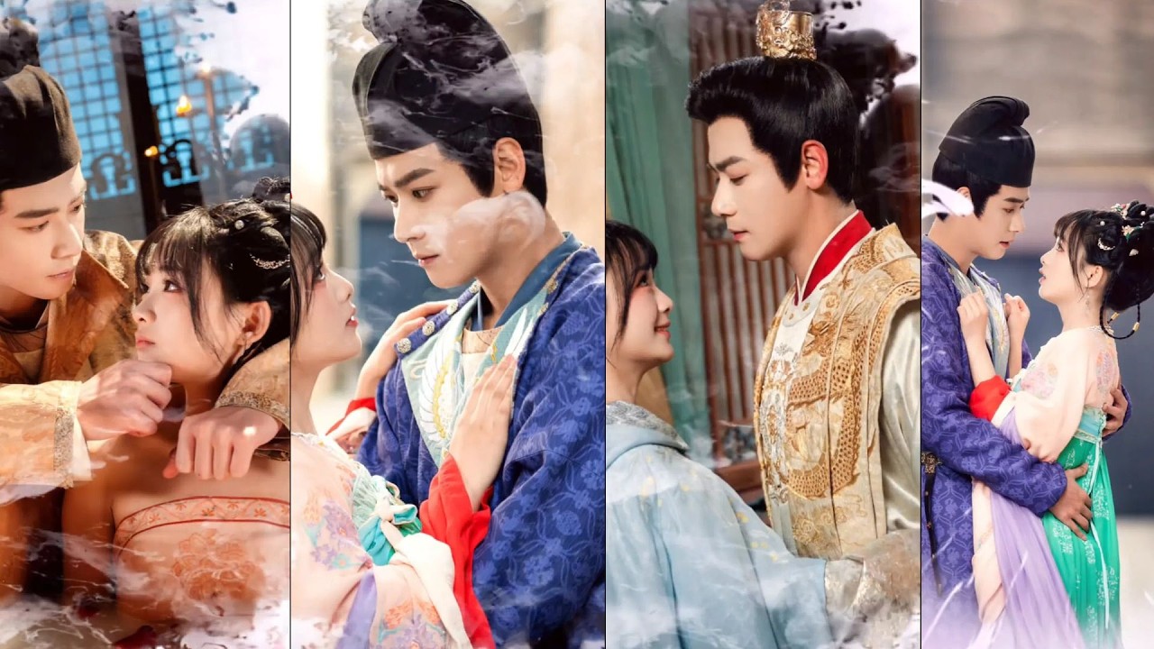 ¡Emperador se obsesiona con la concubina que odiaba! Todo por su comida moderna...