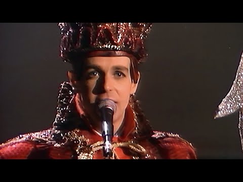 Pet Shop Boys - It's A Sin