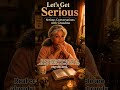 Serious Conversations with Grandma | Grandma’s Wisdom