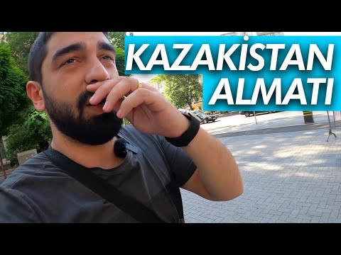Video: Kazakistan Merkez Devlet Müzesi açıklaması ve fotoğrafı - Kazakistan: Almatı