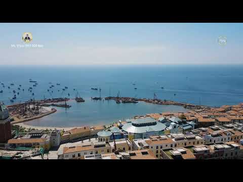 Video Thị trấn Địa Trung Hải đưa Phú Quốc lên bản đồ du lịch... - youtube