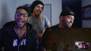 BLACKPINK - Sure Thing (Miguel) Cover | Reaction