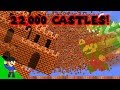 Super random bros 2  22000 castle attack