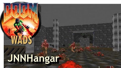 Doom wad - JNNHangar