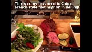 O'Steak Bistrot - French Restaurant - The best restaurants in Beijing, China  for filet mignon