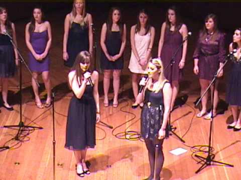 Winter Song - Syrens Fall Concert 2009