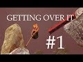 This Isn&#39;t So Bad... | Getting Over It w/ Bennet Foddy