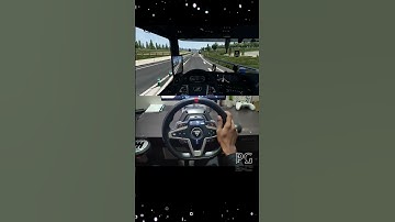 Thumbnail of Truckersmp / Horn language😂🔊