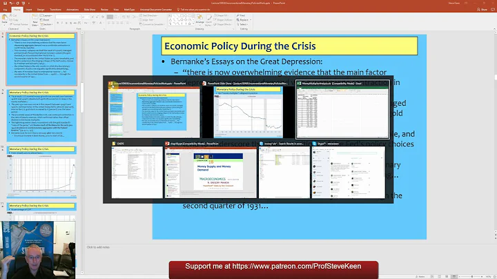 The Myth of the Money Multiplier