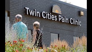 Twin Cities Pain Clinic - Guides On the Path to Life With Less Pain