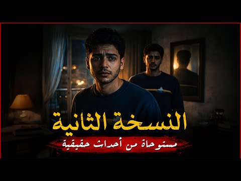 مستوحاة من أحداث حقيقية لشاب يجد أن هنالك شخص يستبدله في مواقف عديدة ويصيبه هذا بالرعب والفزع 